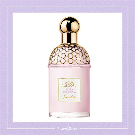 guerlain perfume aqua allegoria flora cherrysia